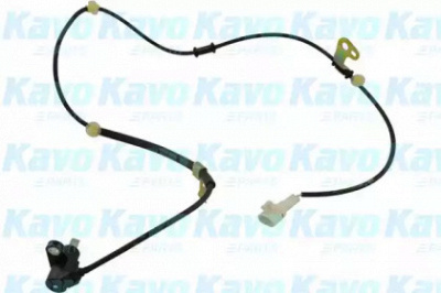 KAVO PARTS bas8009 -  Датчик, частота вращения колеса